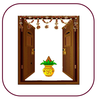 Gruha Pravesham